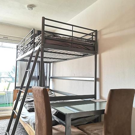 Komfortables Apartment, Next To University, Parking Regensburg Exterior photo